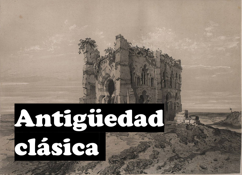 MÓDULO 8: CIVILIZACIONES