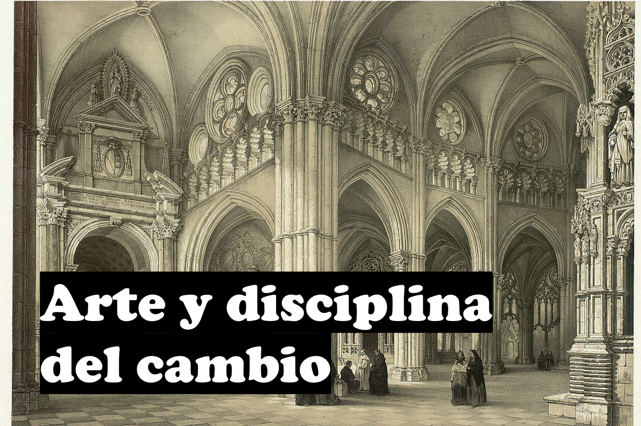 MÓDULO 8: CIVILIZACIONES